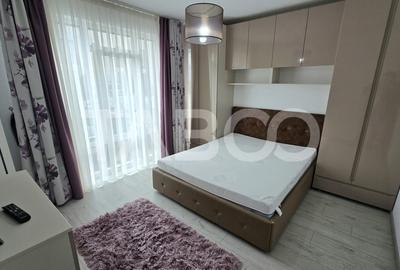 Apartament de inchiriat Arhitectilor 2 camere parcare mobilat utilat - 5