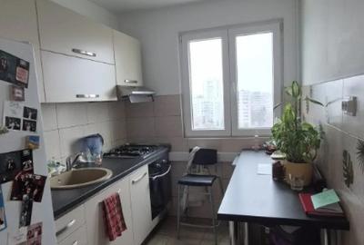 Apartament cu 2 camere decomandat în Central - 7