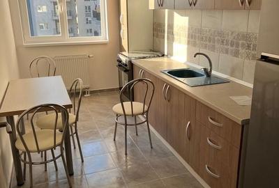 Apartament cu 2 camere decomandat, mobilat în Titan - 3