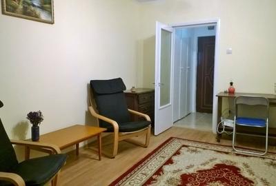 Garsonieră semidecomandată, mobilată în Drumul Taberei - 3