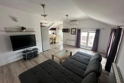 De vanzare! Apartament frumos și spatios in Zorilor - 3