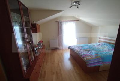 Casa 5 camere,3 bai,150mp,decomandata,P+M,2 garaje,12 km de - 4