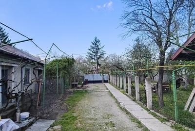 Casă cu 4 camere în Central - 8