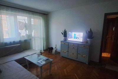 Apartament cu 2 camere semidecomandat în Central - 2
