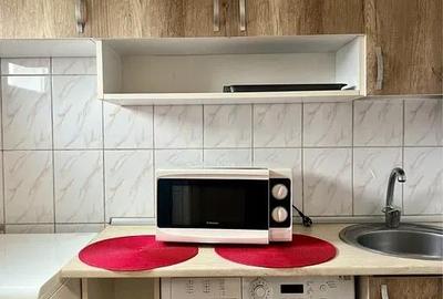 Garsonieră decomandată în Berceni - 4