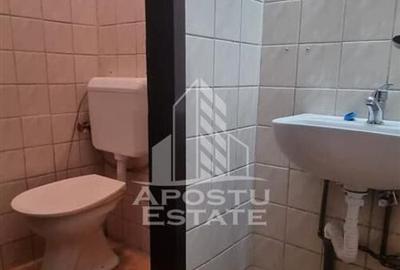 Spatiu birouri sau comercial in localitatea Pancota - 5