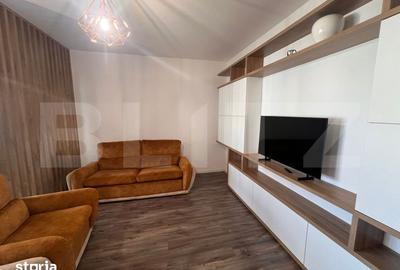 Apartament cu 2 camere în Europa - 4