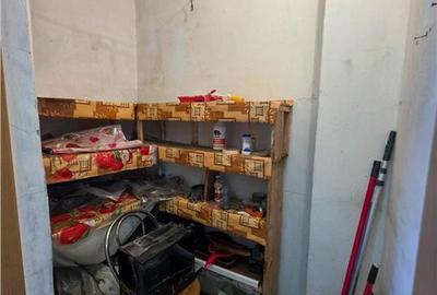 Apartament cu 2 camere decomandat în Gheorghe Doja - 8