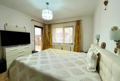 Duplex spațios cu 5 camere | Mosnita Noua - 5