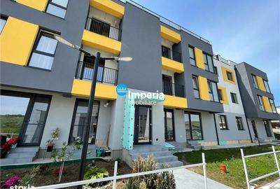 Apartament cu 2 camere în Valea Lupului - 7