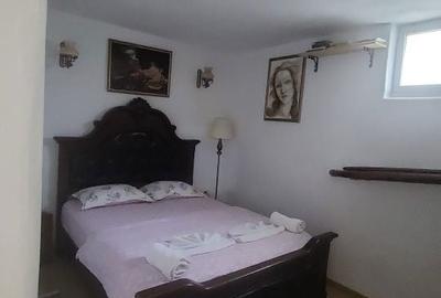 Apartament cu 2 camere semidecomandat în Central - 3