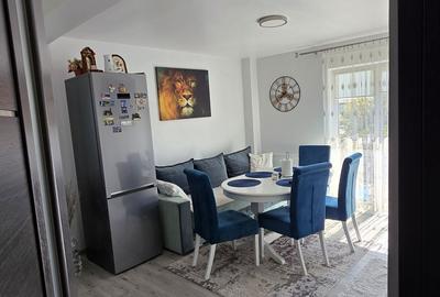Apartament cu 2 camere în Central - 4
