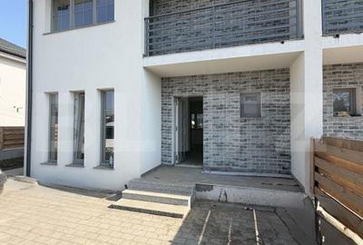 Casă cu 3 camere în Paltin - 1
