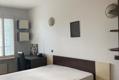 ASMITA GARDEN STUDIO SPATIOS CU LOC DE PARCARE IN GARAJ - 3