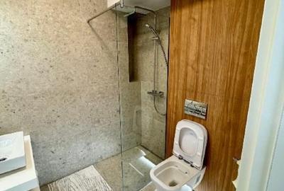 Apartament cu 3 camere decomandat, mobilat în Central - 9