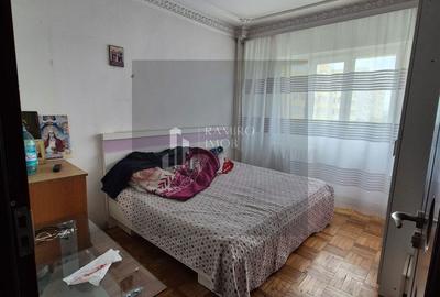 Apartament cu 4 camere, mobilat în Chișinau - 2