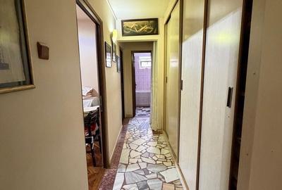 Apartament cu 4 camere, mobilat în Tomis I - 11