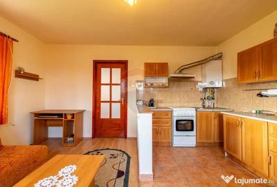 Casă cu 2 camere cu Teren 3301 Mp în Jucu - 10