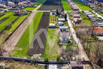 Spațiu comercial, în Stupini - 4