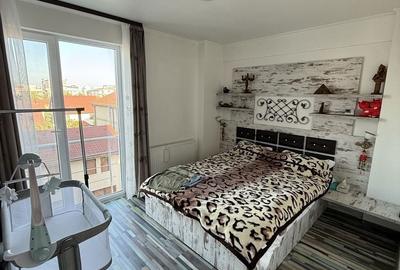 Apartament cu 2 camere semidecomandat în Central - 7