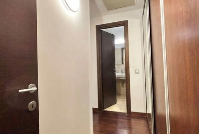 Apartament cu 2 camere, mobilat în Văcăresti - 13