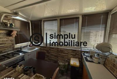 Apartament cu 3 camere în Calea București - 11