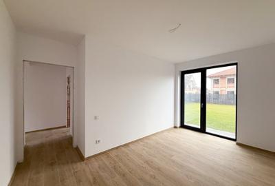 Casă individuală cu 4 camere cu Teren 451 Mp în Exterior Nord - 8