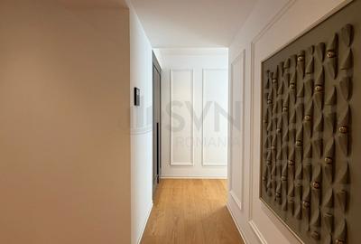 Apartament cu 4 camere decomandat, mobilat în Floreasca - 11