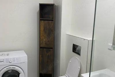 Pipera, bloc nou, rond OMV, centrala, 2 camere - 2