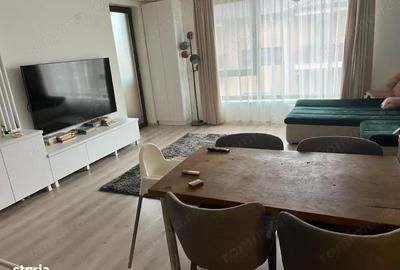 Apartament cu 2 camere în Braytim - 11
