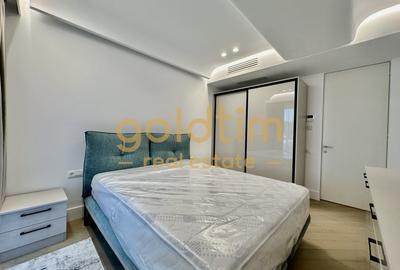 Apartament cu 3 camere decomandat, mobilat în Iancu Nicolae - 10