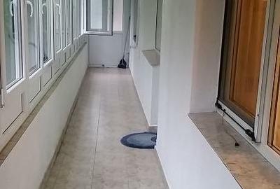 APARTAMENT 2 CAMERE - ETAJUL 3 - AFI COTROCENI - 2