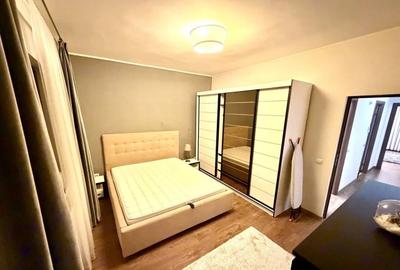 Apartament cu 2 camere decomandat, mobilat în Berceni - 3