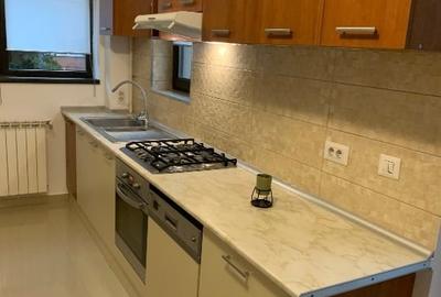 Apartament nou modern-ideal pentru studenti sau cuplu tanar - 7