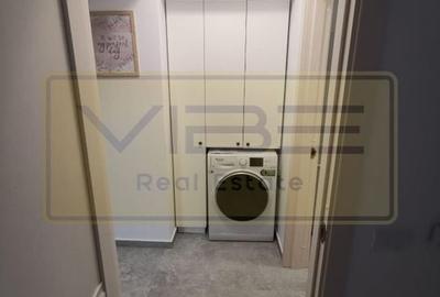 Popas Pacurari- Carrefour Market - O camera + Parcare - 4