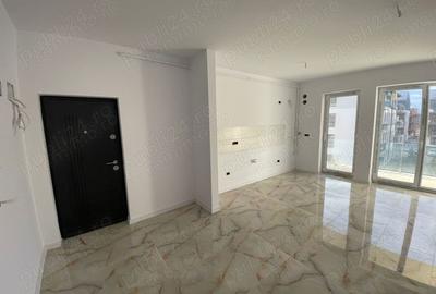 Apartament cu 2 camere în Braytim - 4