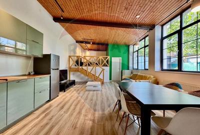 Casa/apartament tip studio/curte de inchiriat Parc Bazilescu - 1