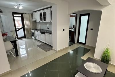 Apartament cu 2 camere în Central - 2