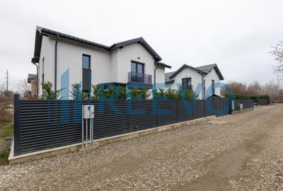 Casă individuală cu 5 camere cu Teren 400 Mp în Calea Moldovei - 52