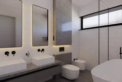 De vanzare: Casa Duplex Parter in cartierul Urban Village din Mosnita Noua - 9