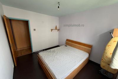 Apartament cu 2 camere decomandat, mobilat în Titan - 2