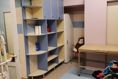 Casă individuală cu 12 camere cu Canalizare în Ștefan cel Mare - 10