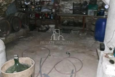 Casa Saseasca de Vanzare, mobilata, utilata, Dumbraveni - 19