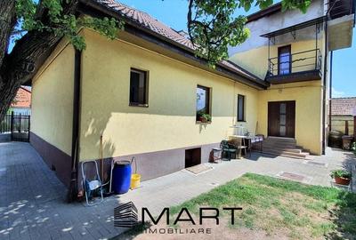 Casa 360 mp cu teren 430 mp Calea Poplacii