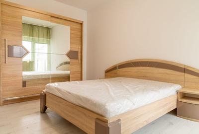 Închiriază apartament de 2 camere,decomandate,bloc nou,aflat la prima inchiriere - 3