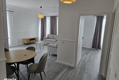 Apartament cu 3 camere în Central - 3