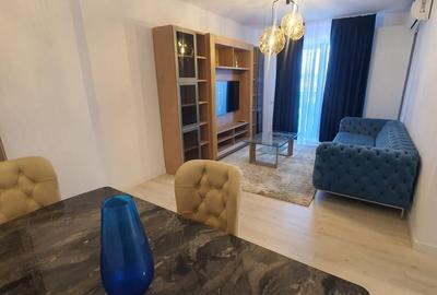 Apartament cu 3 camere decomandat, mobilat în Eremia - 3