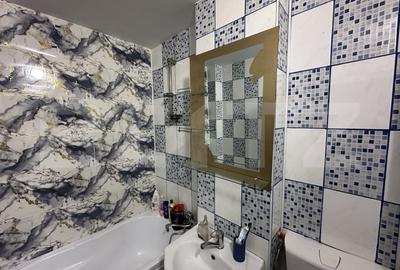 Apartament 2 camere, 46.98 mp utili + 6.32 mp balcon, zona Competrol - 17