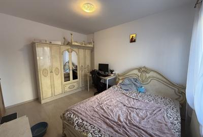 Ap 2 cam + terasa(curte) total 61.6mp - bloc 2020 - Nicolae Grigorescu - 7