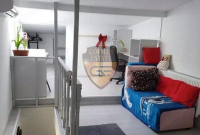 Casa 2 camere, Casa de Cultura, S+P+E, 63 mp, parcare primarie, aer conditionat - 9